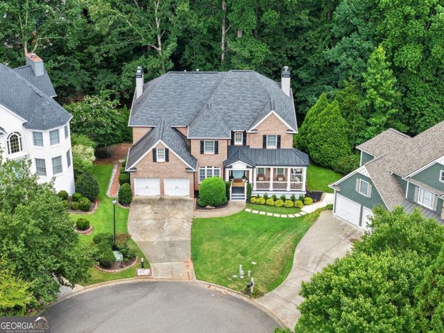 6425 Stream Side Court, Cumming, GA 30041