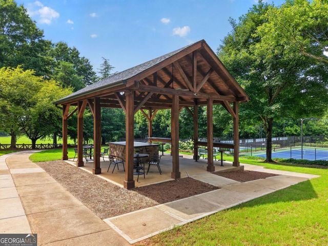 6425 Stream Side Court, Cumming, GA 30041