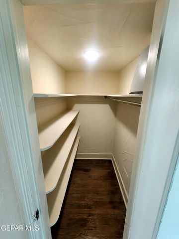 1916 N Mesa Street, A, El Paso, TX 79902