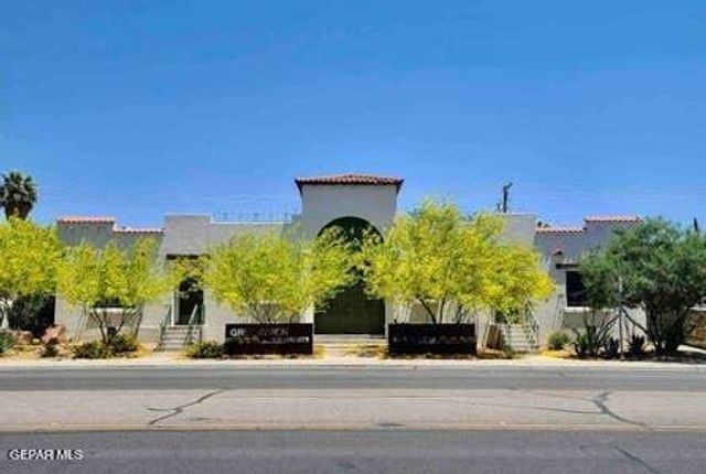 1916 N Mesa Street, A, El Paso, TX 79902