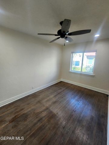 1916 N Mesa Street, A, El Paso, TX 79902