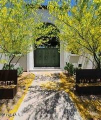 1916 N Mesa Street, A, El Paso, TX 79902