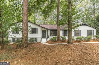 816 Wentworth Drive, Macon, GA 31210