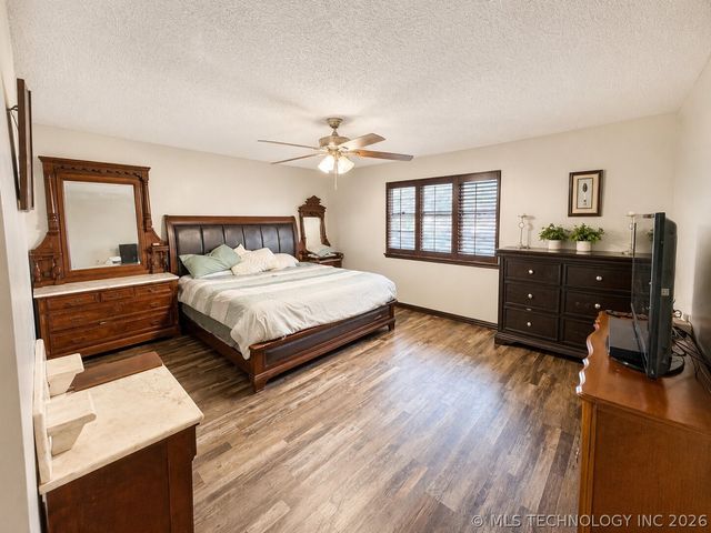 824 Virginia Lane, Ardmore, OK 73401