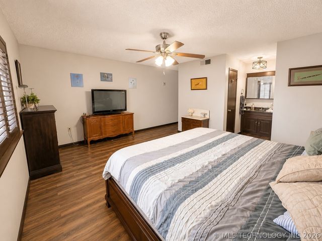 824 Virginia Lane, Ardmore, OK 73401