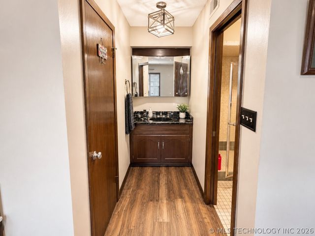 824 Virginia Lane, Ardmore, OK 73401