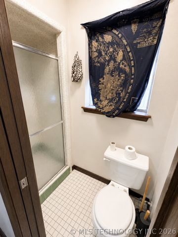 824 Virginia Lane, Ardmore, OK 73401