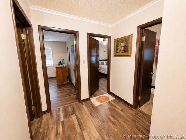 824 Virginia Lane, Ardmore, OK 73401