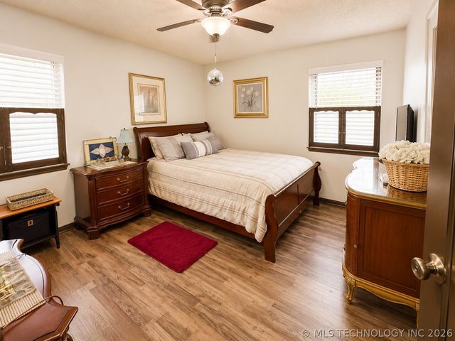 824 Virginia Lane, Ardmore, OK 73401