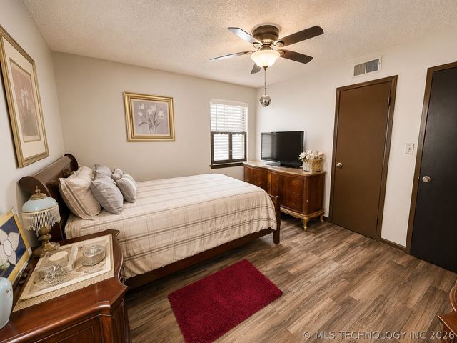 824 Virginia Lane, Ardmore, OK 73401
