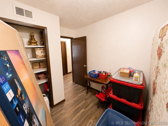 824 Virginia Lane, Ardmore, OK 73401