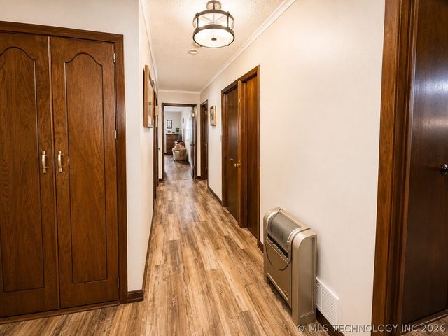824 Virginia Lane, Ardmore, OK 73401