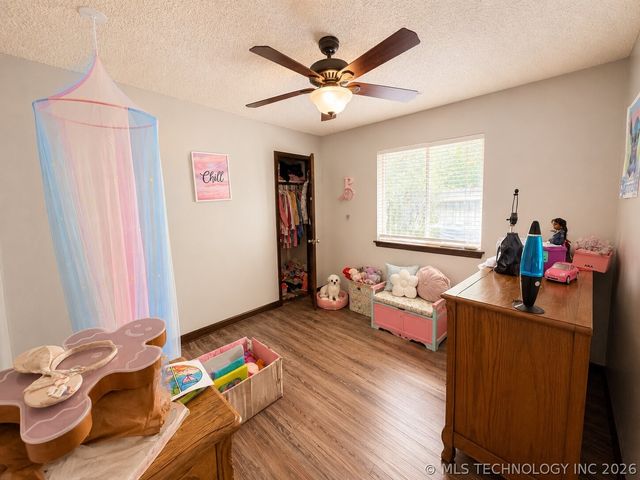 824 Virginia Lane, Ardmore, OK 73401