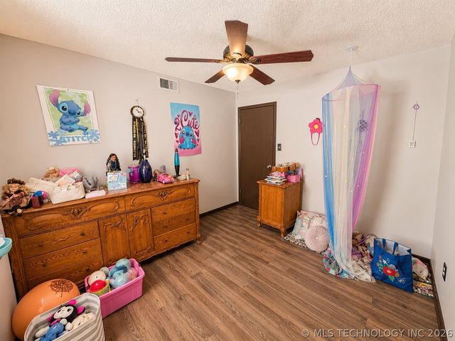 824 Virginia Lane, Ardmore, OK 73401