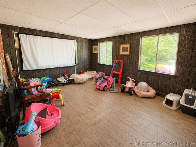 824 Virginia Lane, Ardmore, OK 73401