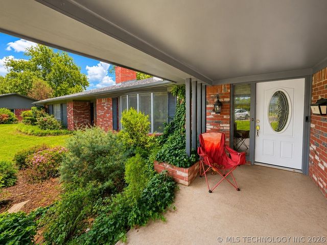 824 Virginia Lane, Ardmore, OK 73401