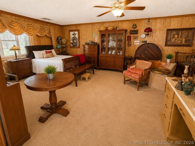 824 Virginia Lane, Ardmore, OK 73401