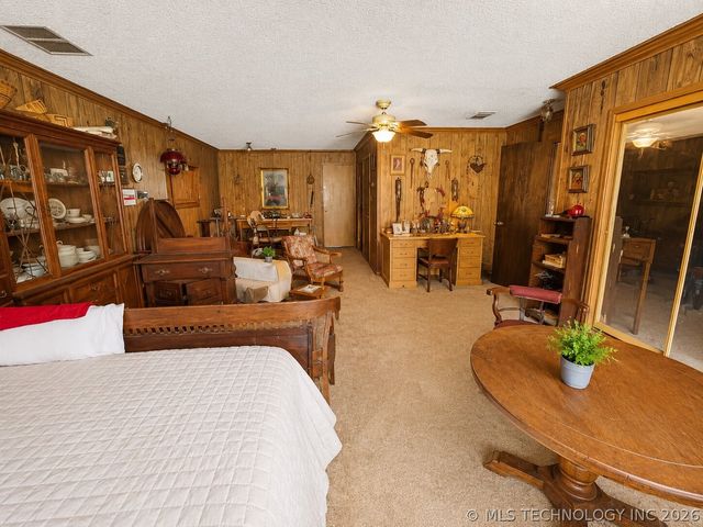 824 Virginia Lane, Ardmore, OK 73401