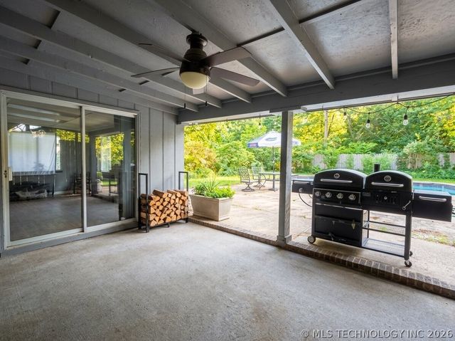 824 Virginia Lane, Ardmore, OK 73401