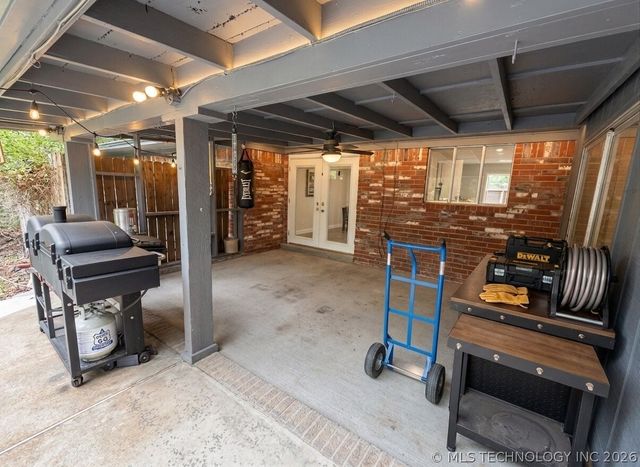 824 Virginia Lane, Ardmore, OK 73401
