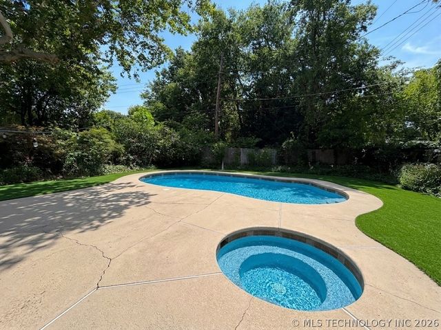 824 Virginia Lane, Ardmore, OK 73401