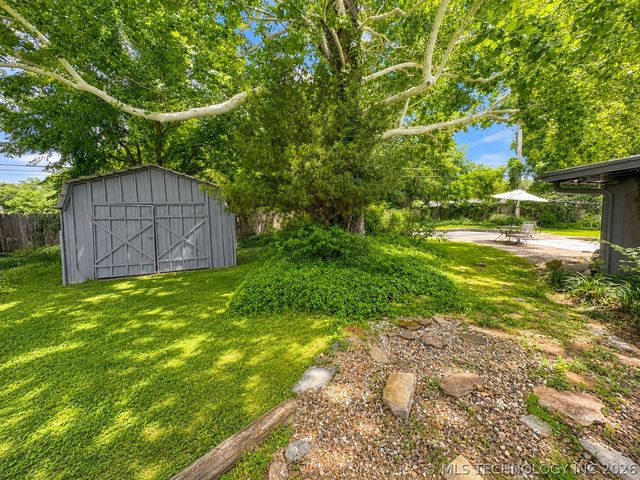824 Virginia Lane, Ardmore, OK 73401