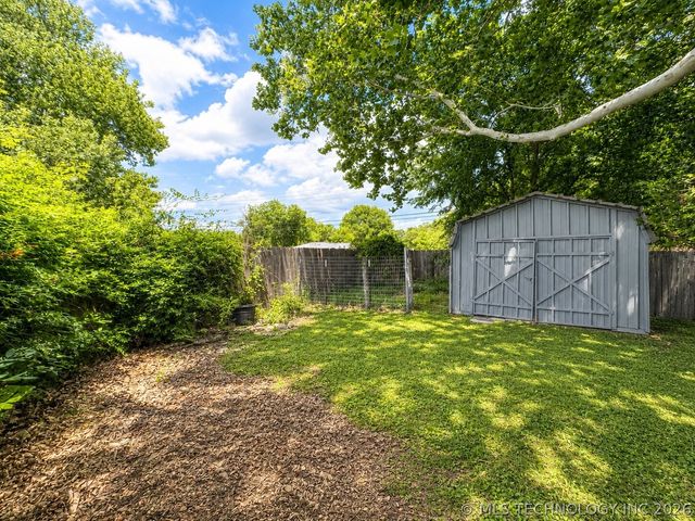 824 Virginia Lane, Ardmore, OK 73401