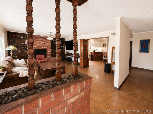 824 Virginia Lane, Ardmore, OK 73401