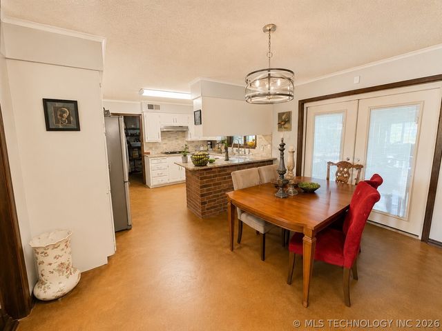 824 Virginia Lane, Ardmore, OK 73401