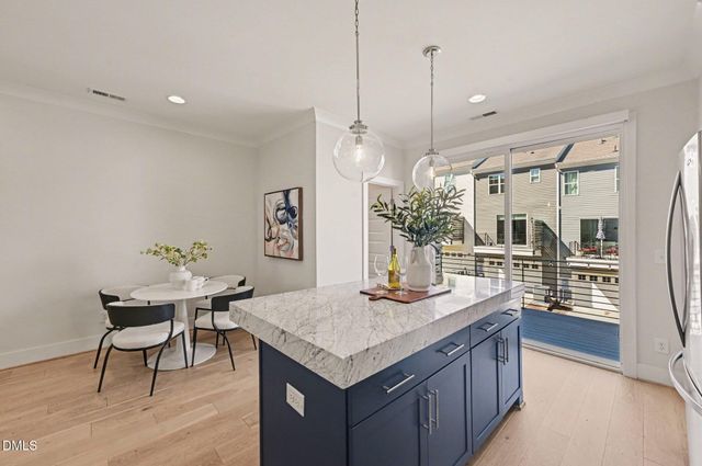 713 Peakland Place, Raleigh, NC 27604