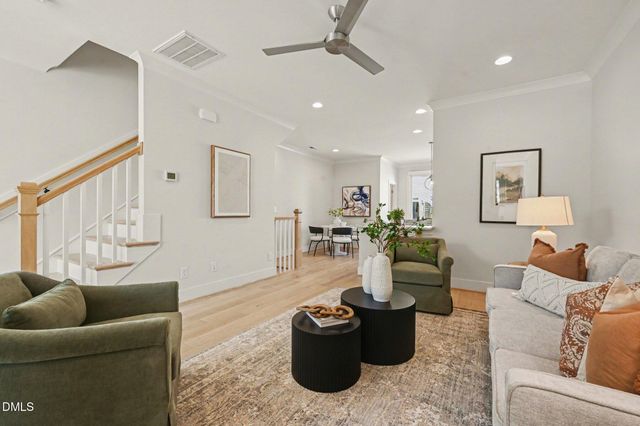 713 Peakland Place, Raleigh, NC 27604