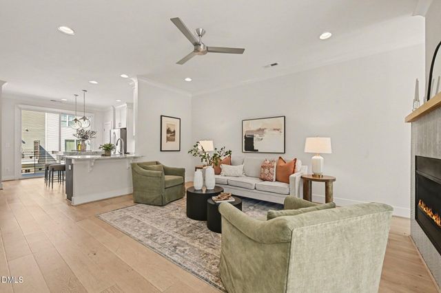 713 Peakland Place, Raleigh, NC 27604