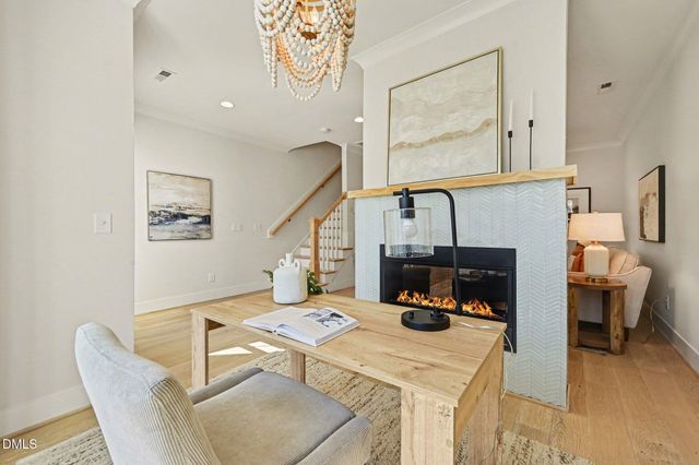 713 Peakland Place, Raleigh, NC 27604