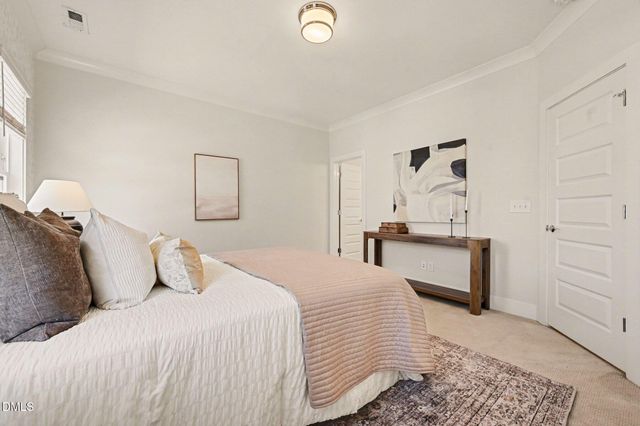 713 Peakland Place, Raleigh, NC 27604