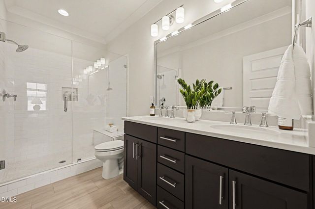 713 Peakland Place, Raleigh, NC 27604