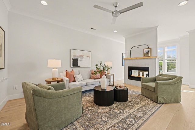 713 Peakland Place, Raleigh, NC 27604