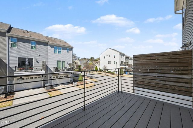 713 Peakland Place, Raleigh, NC 27604