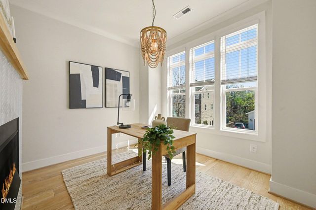 713 Peakland Place, Raleigh, NC 27604