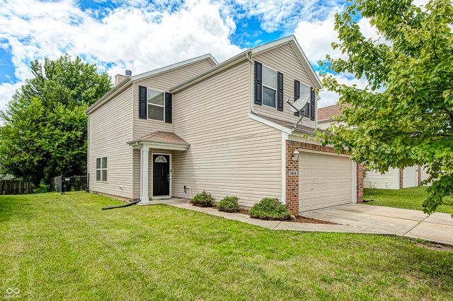 5658 Cheval, Indianapolis, IN 46235