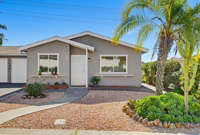 715 Sunflower St, Encinitas, CA 92024