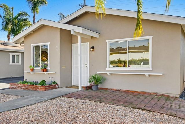 715 Sunflower St, Encinitas, CA 92024