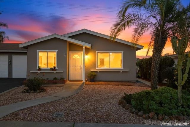 715 Sunflower St, Encinitas, CA 92024