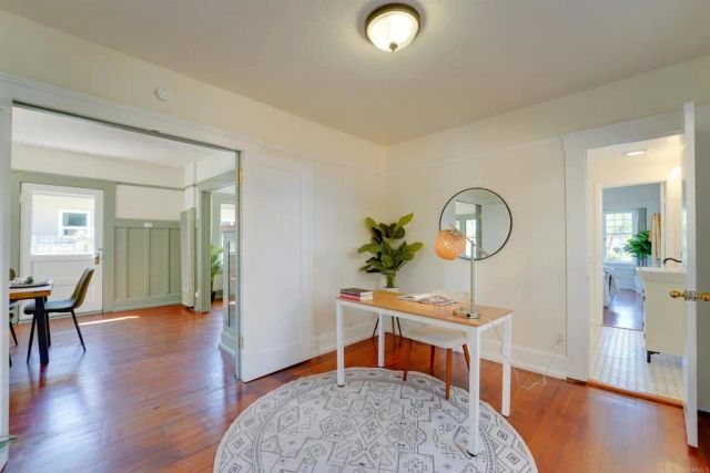 1223 Pennsylvania Avenue, San Diego, CA 92103