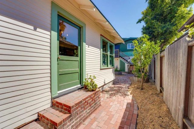 1223 Pennsylvania Avenue, San Diego, CA 92103