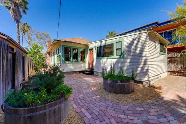 1223 Pennsylvania Avenue, San Diego, CA 92103