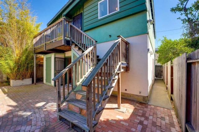 1223 Pennsylvania Avenue, San Diego, CA 92103