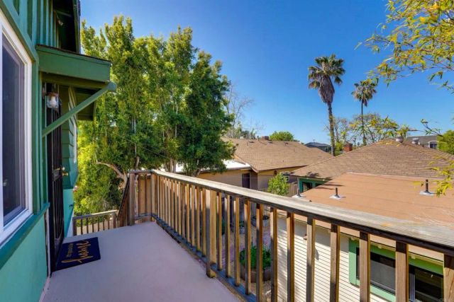 1223 Pennsylvania Avenue, San Diego, CA 92103