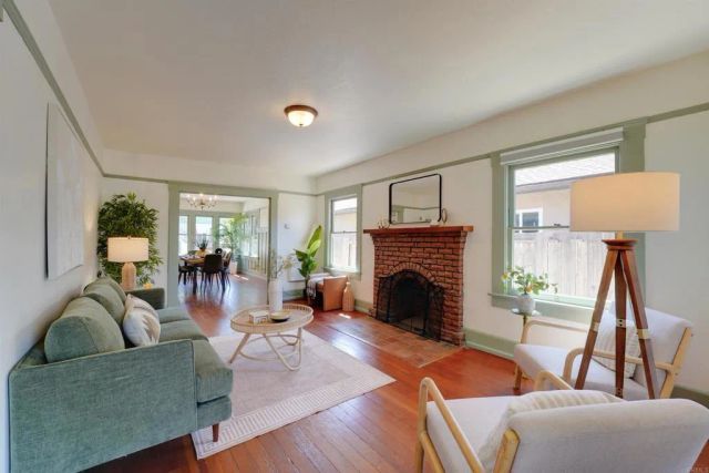 1223 Pennsylvania Avenue, San Diego, CA 92103