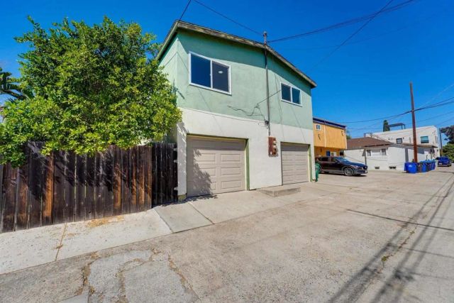 1223 Pennsylvania Avenue, San Diego, CA 92103