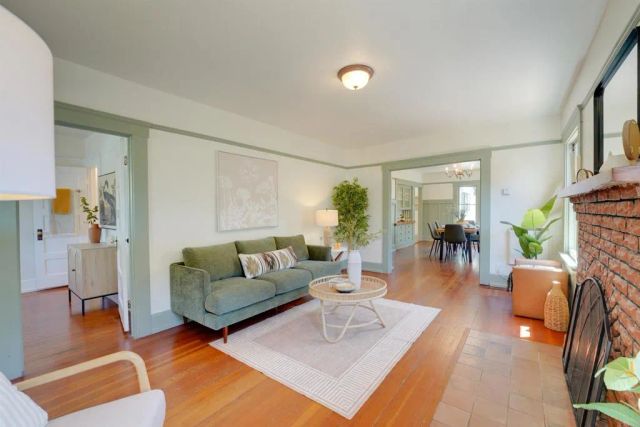 1223 Pennsylvania Avenue, San Diego, CA 92103